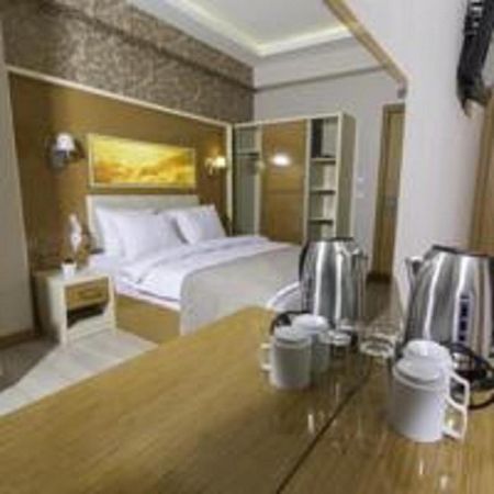 Mars Hotel Истанбул Екстериор снимка