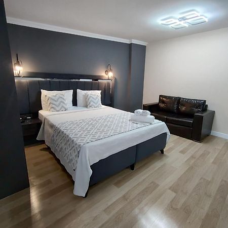 Mars Hotel Истанбул Екстериор снимка