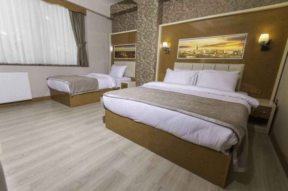 Mars Hotel Истанбул Екстериор снимка