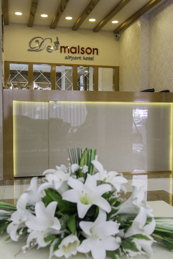 Mars Hotel Истанбул Екстериор снимка